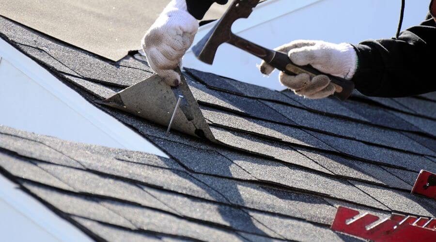 Professional Flat Roofing Installation in Littlefield, TX